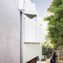 59 bellevue terrace - alteratons & additions / philip stejskal architecture