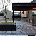 360° earth water flower wind country club / iroje architects & planners