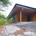 Frontenac house / solares architecture