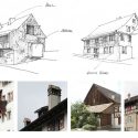 Renovation house lendenmann / l3p architekten