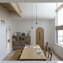Otsu house / alts design office