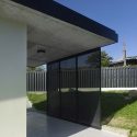 Villa garcia / nan arquitectos