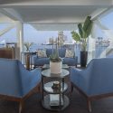 The yacht club of la punta / lores studio architects