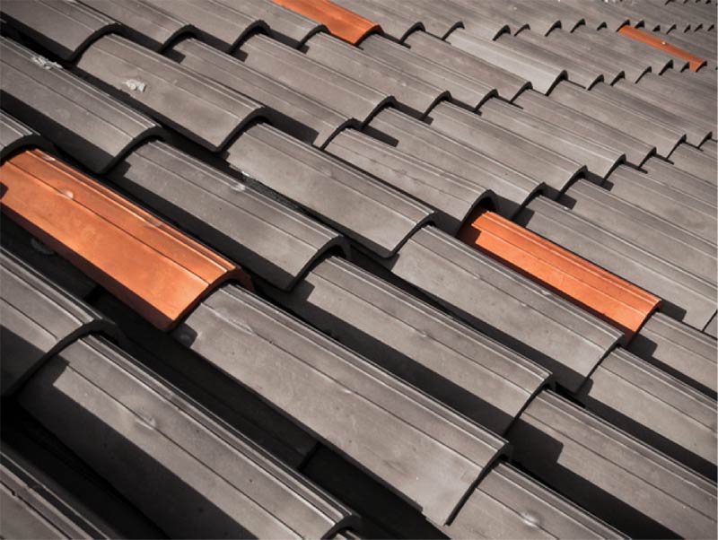 How to choose a roof material