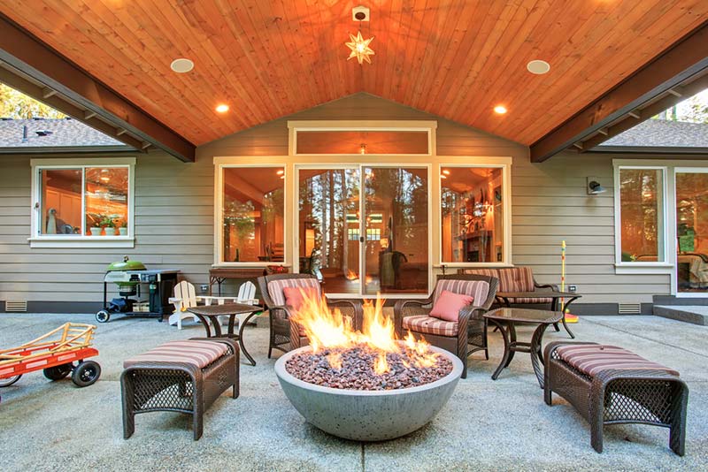 6 Ways to Winter-Proof Your Outdoor Space