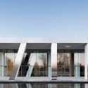 Diane-dufresne art centre / acdf architecture