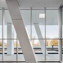 Diane-dufresne art centre / acdf architecture