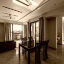 Studios 18 / sanjay puri architects