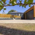 Red hill residence / finnis architects