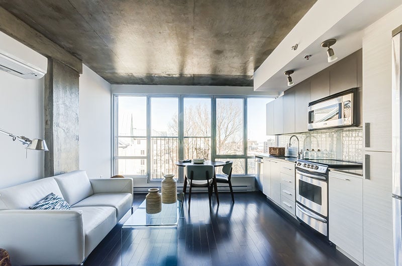 How to find the best condo in montreal