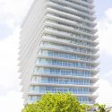 Bjarke ingels-designed grove at grand bay in miami is now complete