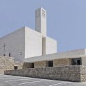 St. Elie church / maroun lahoud