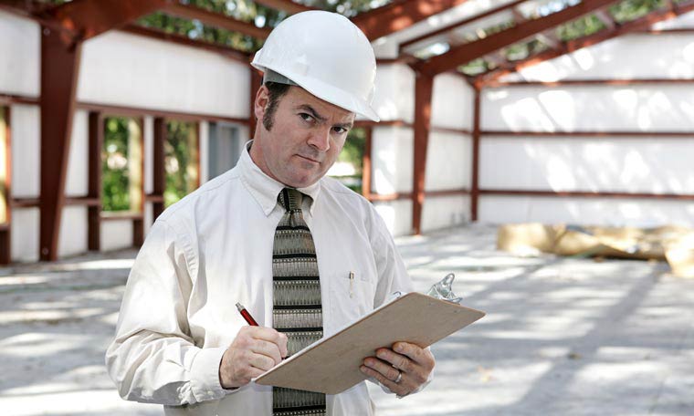 Finding a reputable building inspector in melbourne