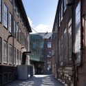 The culture yard / aart architects