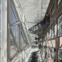 The culture yard / aart architects