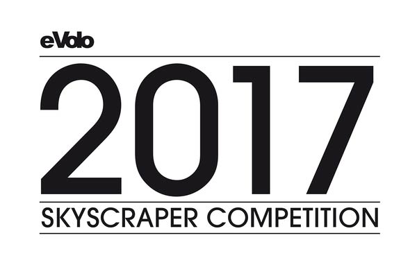 Call for Submission - evolo 2017 Skyscraper Competition