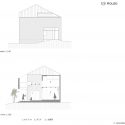 Uji house / alts design office