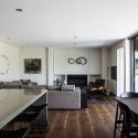 Kirkmay house / dorrington atcheson architects