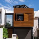 Claremont house / keen architecture
