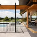 House in te hihi / strachan group architects