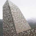 Norwegian mountaineering center / reiulf ramstad arkitekter
