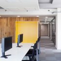 Refurbishment of verona offices / ov-a
