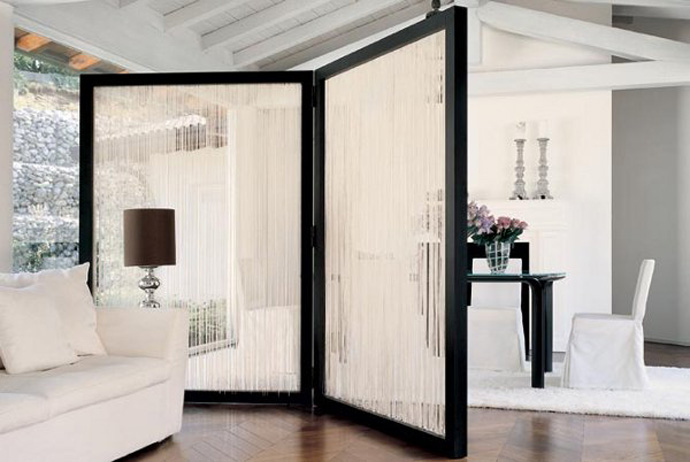 Benefits of using room dividers