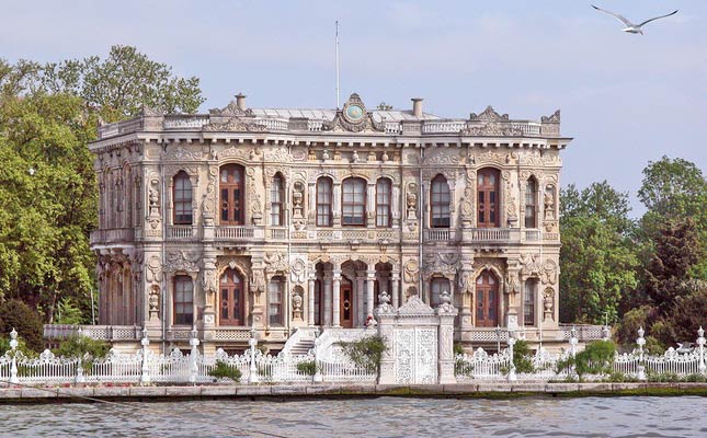 The Balyan Family: Armenian masters behind Ottoman architecture