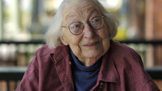 Remembering and understanding Jane Jacobs, beyond left and right