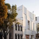 Dior miami facade / barbaritobancel architects