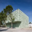 Ibs - institute of science and innovation for bio-sustainability / cláudio vilarinho