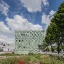 Ibs - institute of science and innovation for bio-sustainability / cláudio vilarinho