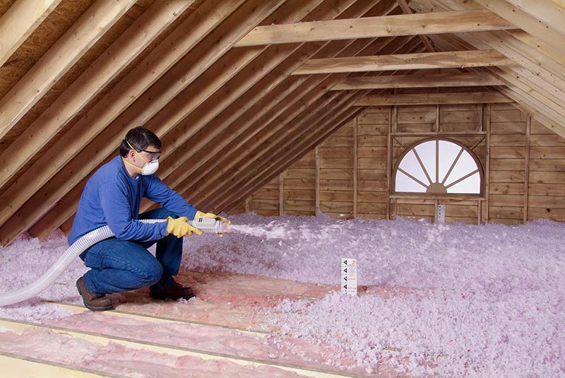 Why is insulating your home so important?