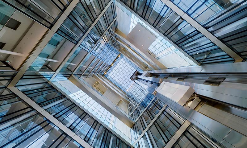 The 'meteoric rise' of lifts: will a new breed of elevator transform our cities?