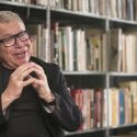 Daniel Libeskind Interview: Tribute to New York