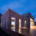 Clerestory house / lai cheong brown