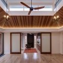 Clerestory house / lai cheong brown