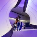Mathematics: the winton gallery opens at the science museum