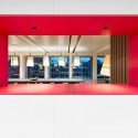 Pwc switzerland’s basel office by evolution design
