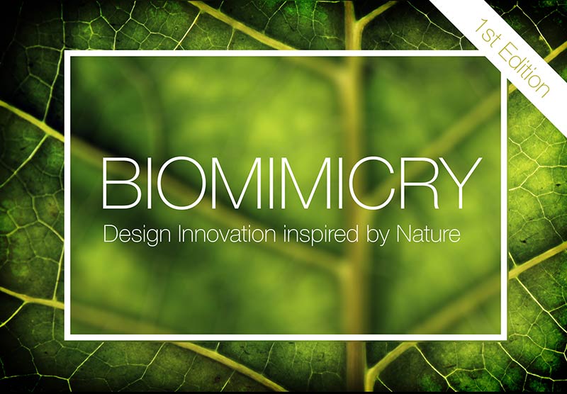 Call for Submission - BIOMIMICRY