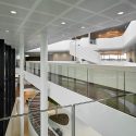 Vreugdenhil headquarters / maas architects