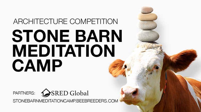 Call for submission - stone barn meditation camp