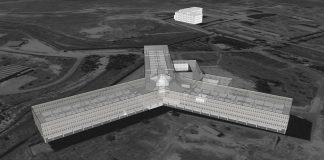 How Forensic Architecture Revealed Details Of A Secret Military Prison In Syria