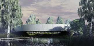 The Wangari Muta Maathai House / Boogertman + Partners Architects