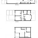 46h - sustainable reinvention of 1905 house in the beaches / baukultur/ca