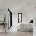 46h - sustainable reinvention of 1905 house in the beaches / baukultur/ca