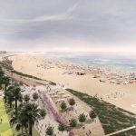 Lemay wins global bid to redesign casablanca coast