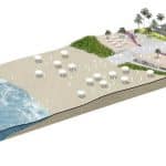 Lemay wins global bid to redesign casablanca coast