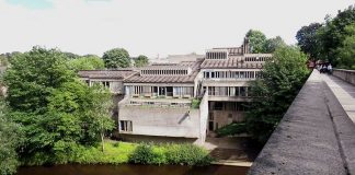 Save Dunelm House from the wrecking ball