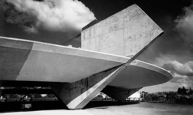 'One never builds something finished': the brutal brilliance of architect Paulo Mendes da Rocha